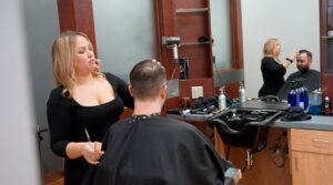 Haircuts