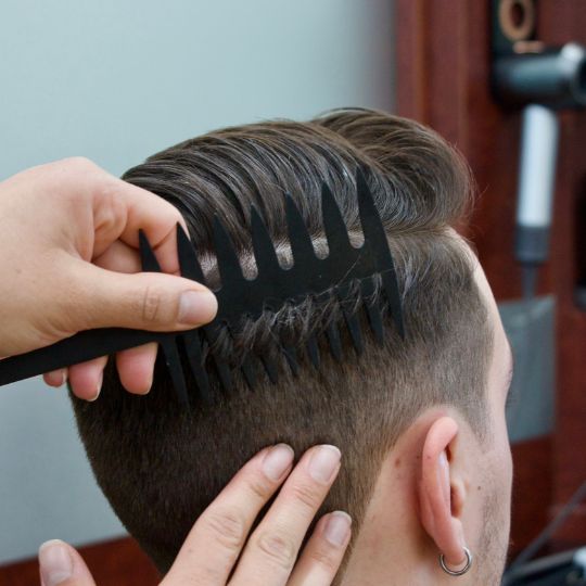 Hair Stylist Jobs