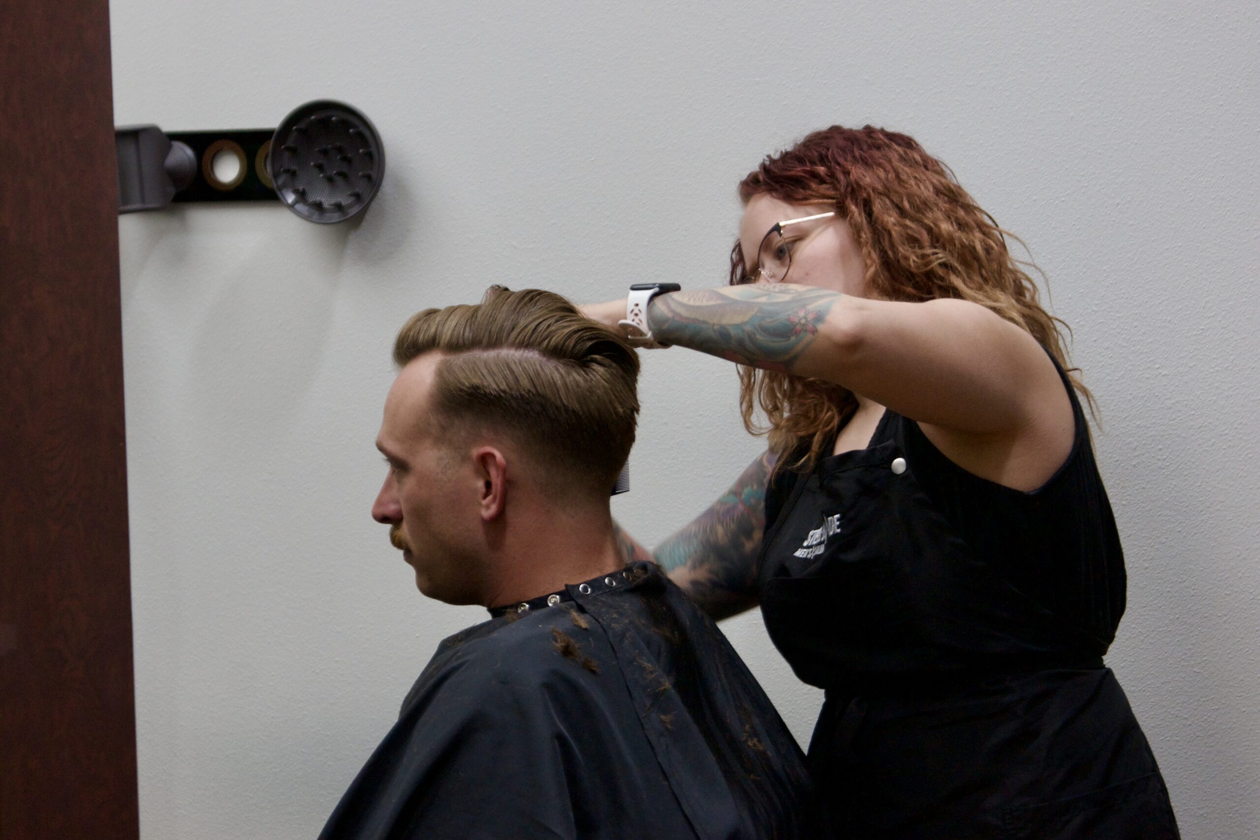Hair Cut Albuquerque