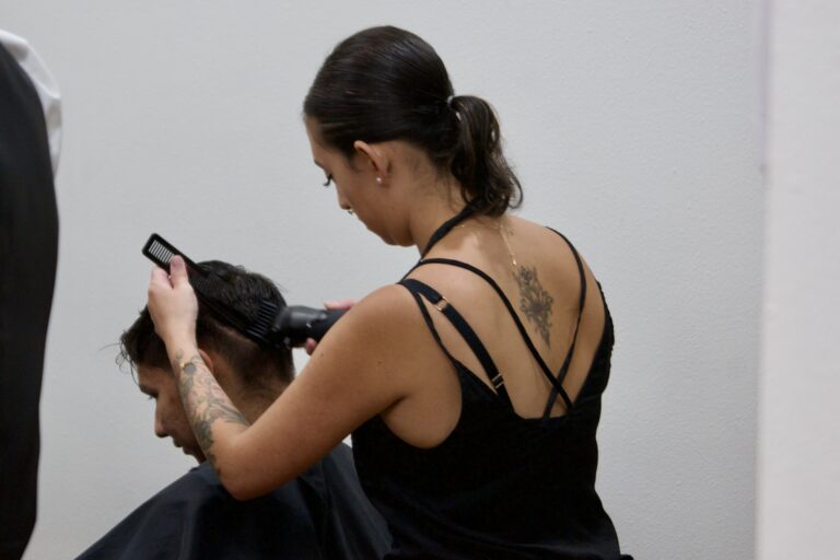 Best Barbers Albuquerque