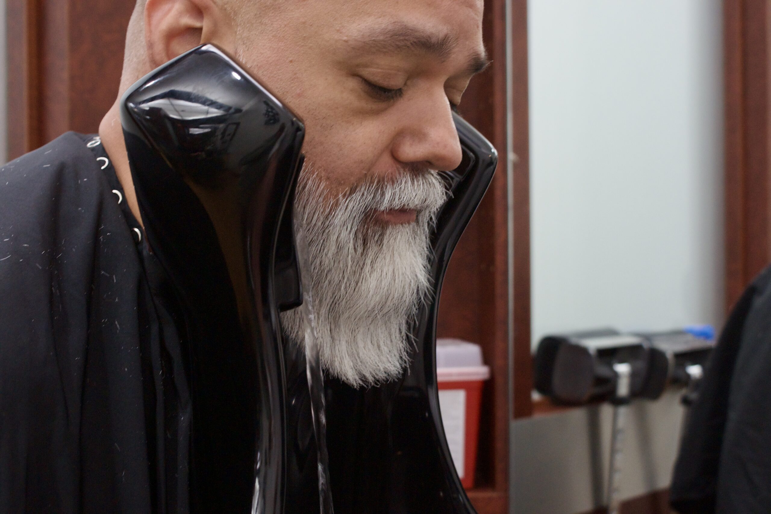 Beard Trim
