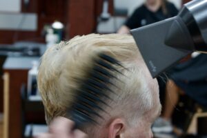 Hair Cut Albuquerque